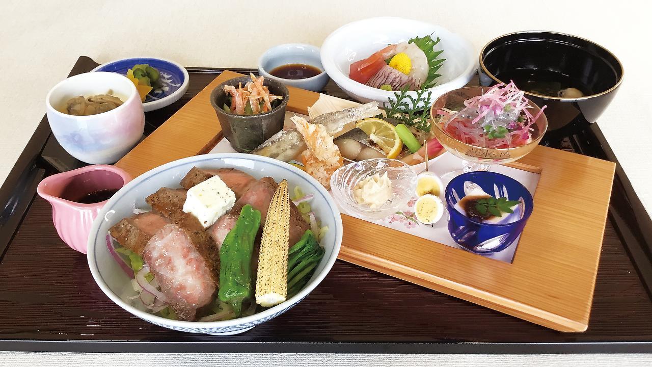 Hotel Tatsuki Gamagori Eksteriør bilde