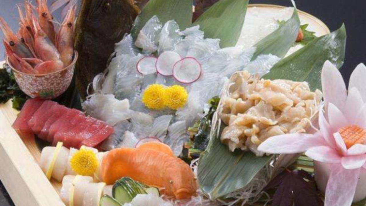 Hotel Tatsuki Gamagori Eksteriør bilde
