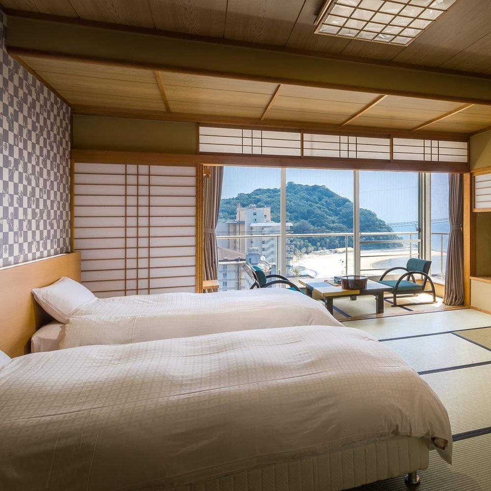 Hotel Tatsuki Gamagori Eksteriør bilde